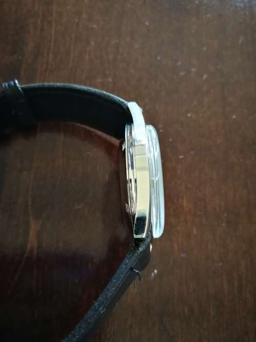 Omega Geneve Automatic Watch