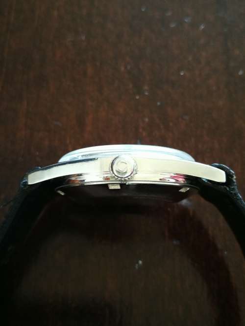 Omega Geneve Automatic Watch