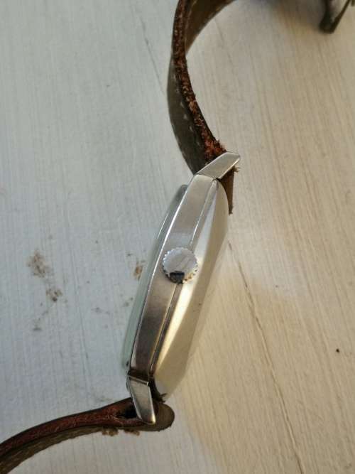 Omega automatic watch