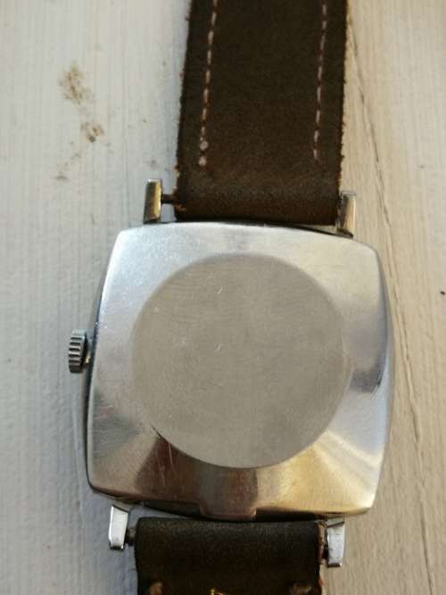 Omega automatic watch
