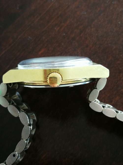 Omega Geneve