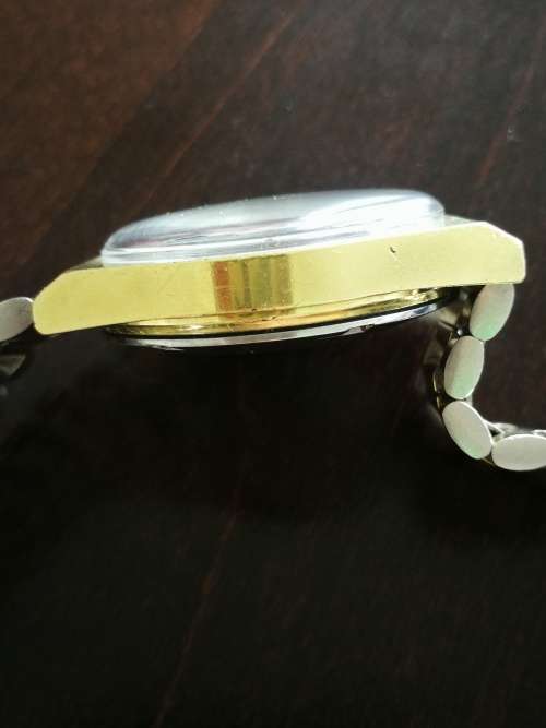 Omega Geneve