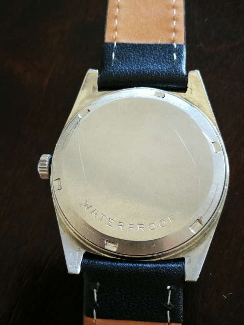 Omega Geneve