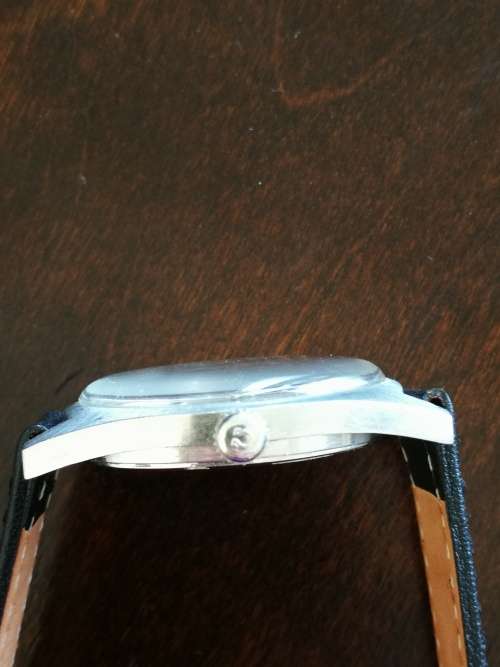 Omega Geneve