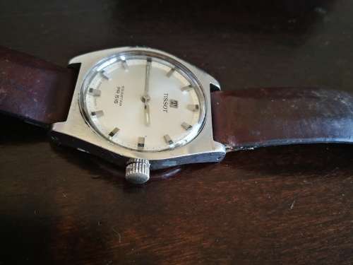 Tissot Seastar