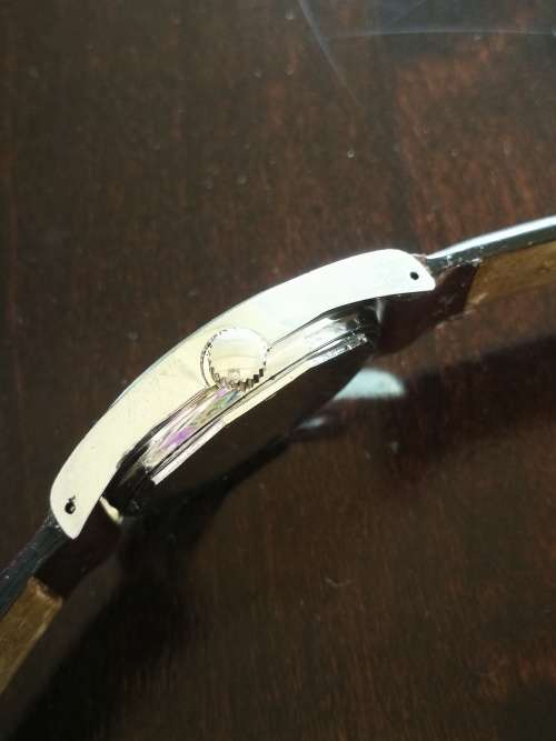 Tissot Seastar