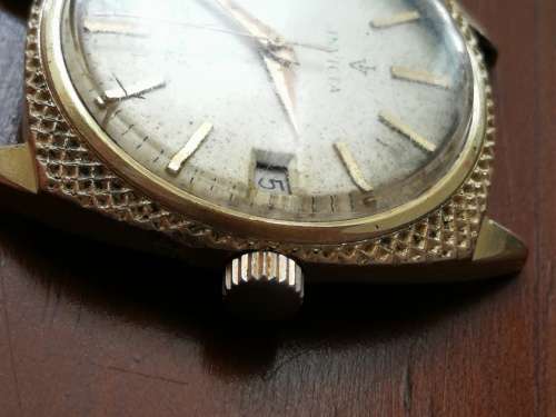 Broken Invicta (Spares or repair)