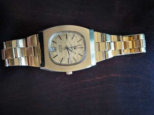 Roamer Automatic