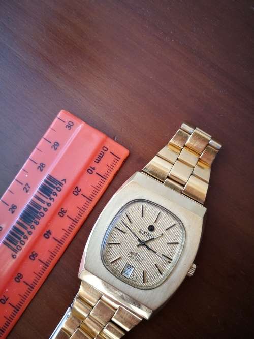 Roamer Automatic