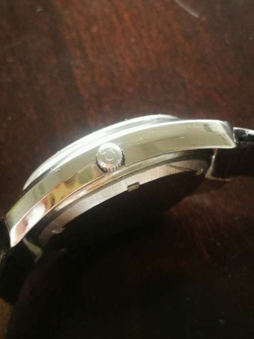 Omega Electronic F300
