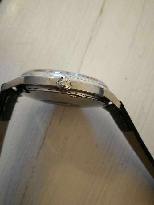 Omega Seamaster