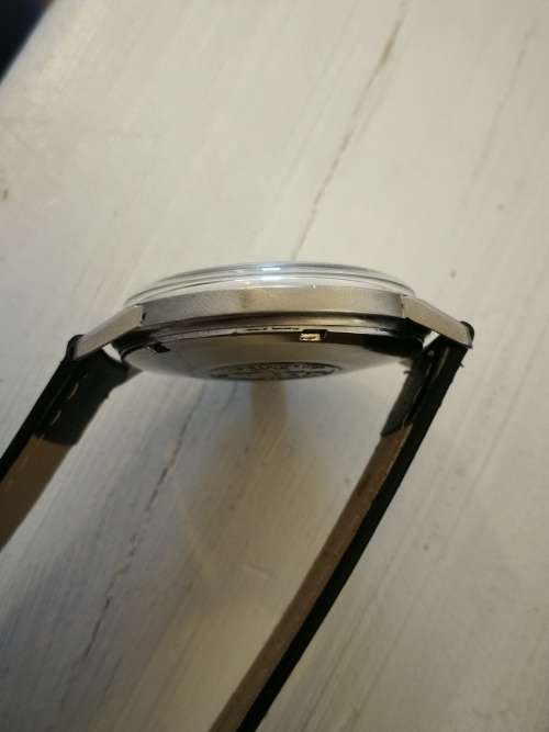 Omega Seamaster