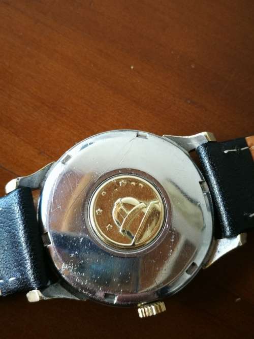Omega Constellation