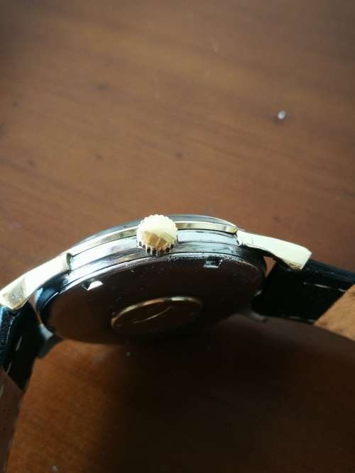Omega Constellation