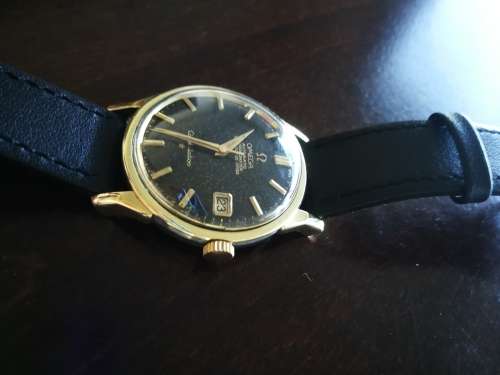 Omega Constellation