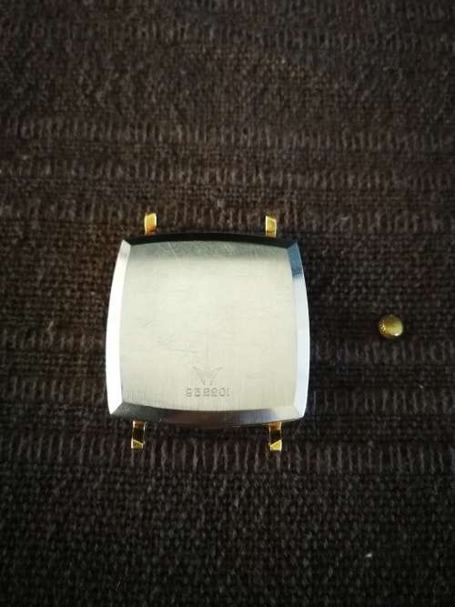 Broken Buren (SPARES OR REPAIR)