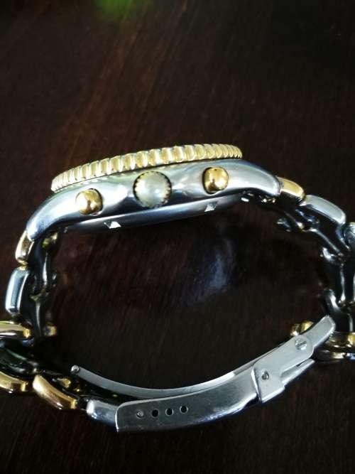 Tag Heuer S/el