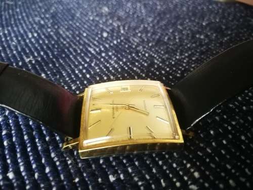Eterna matic 2000