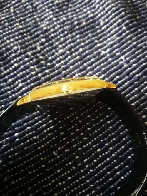 Eterna matic 2000