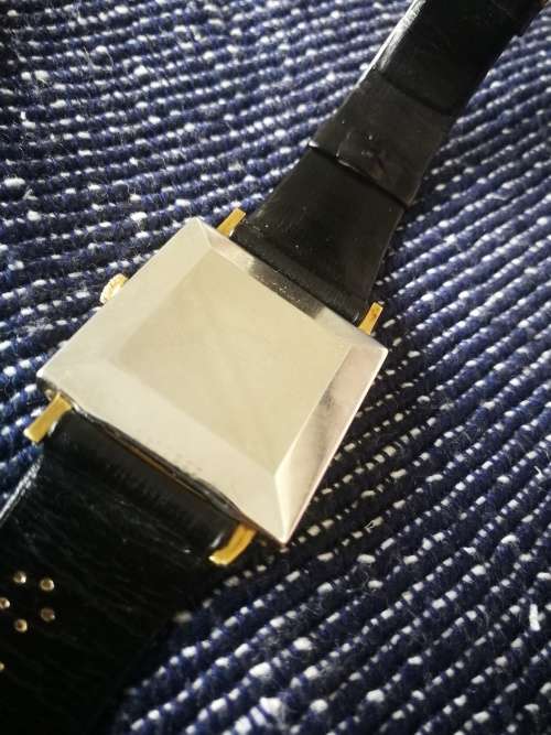 Eterna matic 2000