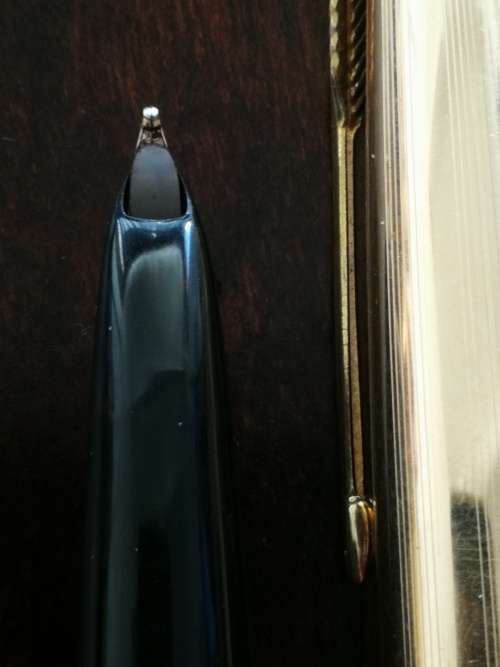 Parker 61