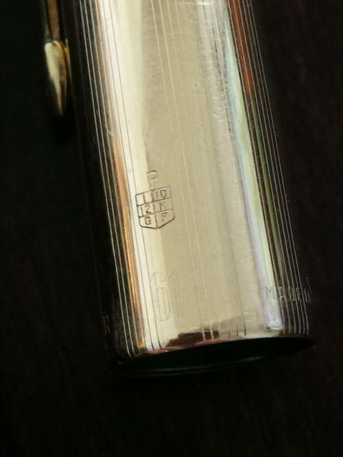 Parker 61