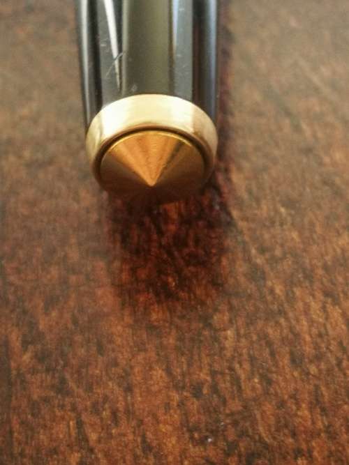 Parker 61