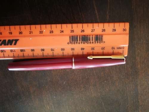 Pen job lot