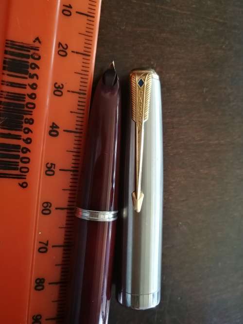 Pen job lot
