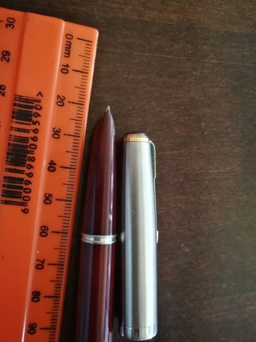 Pen job lot