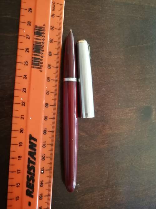 Pen job lot