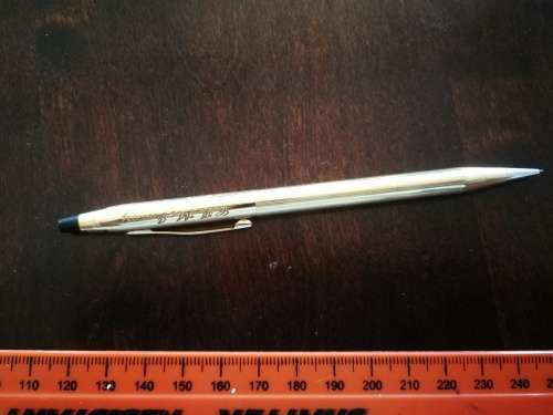 Pen job lot