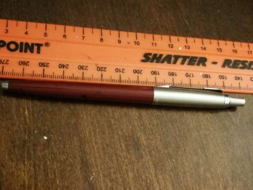 Pen job lot
