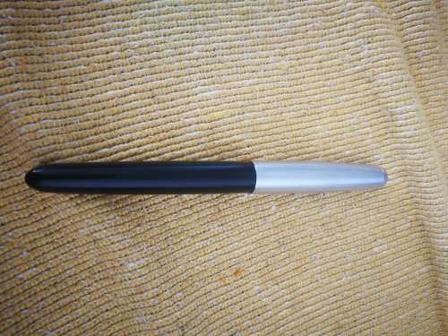 Parker 51