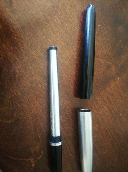 Parker 51