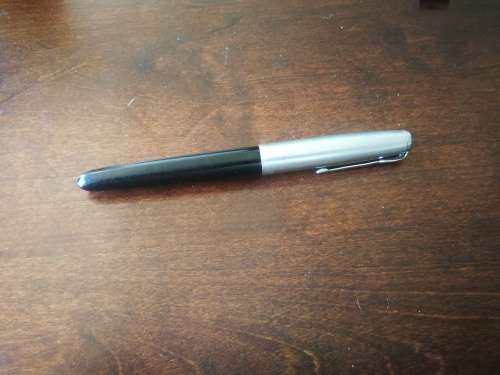 Parker 51