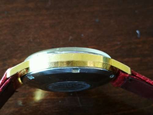 Bulova Automatic