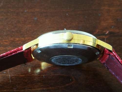 Bulova Automatic