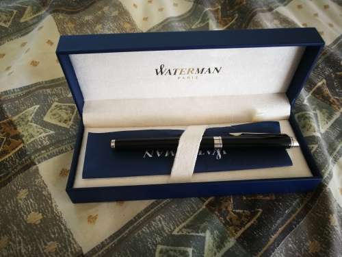 Watermans Ballpoint