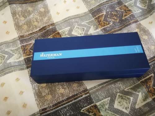Watermans Ballpoint