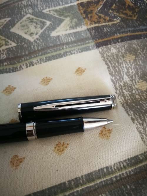 Watermans Ballpoint