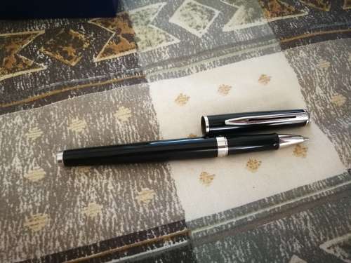 Watermans Ballpoint