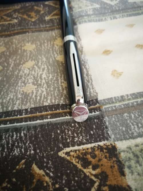 Watermans Ballpoint