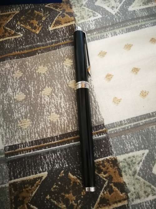 Watermans Ballpoint