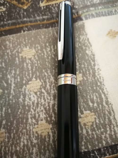 Watermans Ballpoint