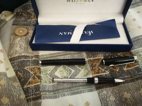 Watermans Ballpoint
