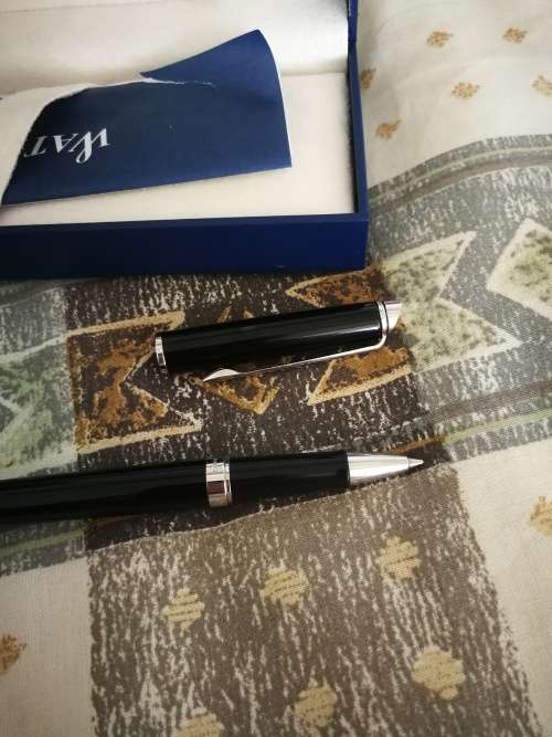 Watermans Ballpoint