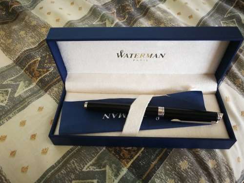 Watermans Ballpoint