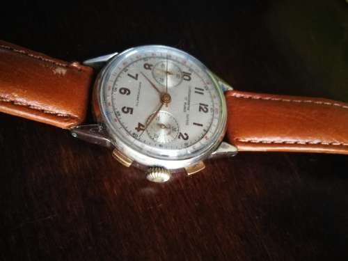 Vintage Chronograph