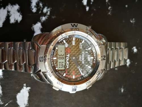 Tissot T Touch